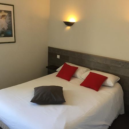 Hotel Tgv كْيَمبيه المظهر الخارجي الصورة