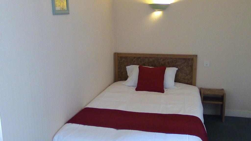 Hotel Tgv كْيَمبيه المظهر الخارجي الصورة